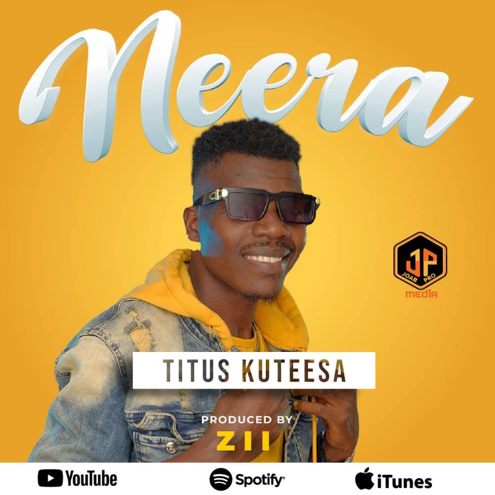 Titus kuteesa